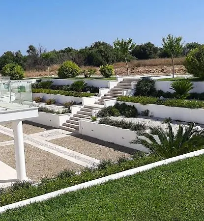 Villa Blanc Cursi