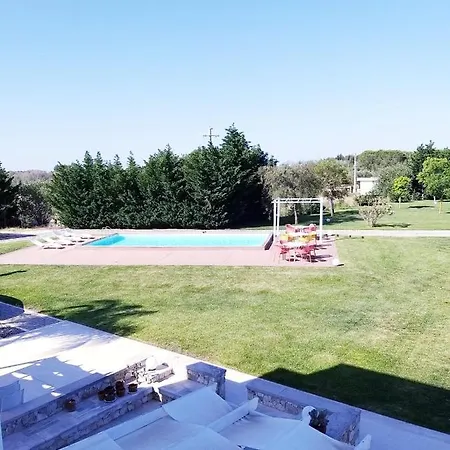 Villa Blanc *