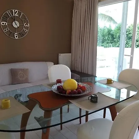 Villa Blanc