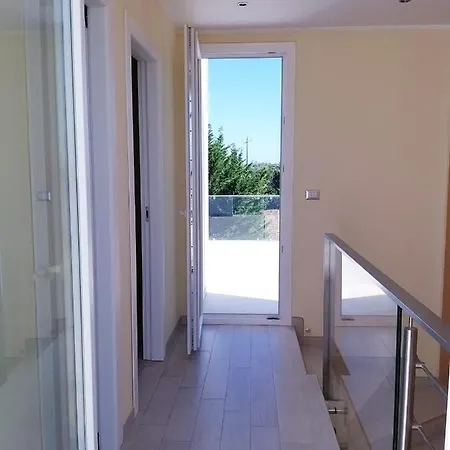 Blanc Villa *