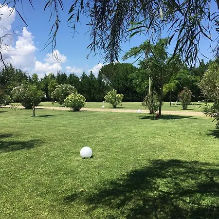 Villa Blanc *