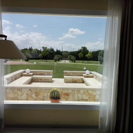 Villa Blanc *