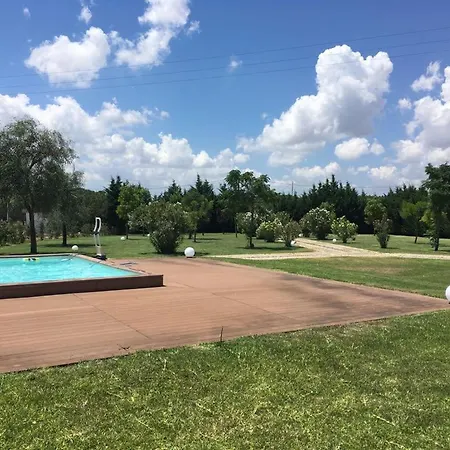 Blanc Villa *