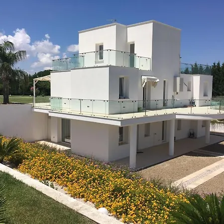 Villa Blanc