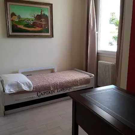 Villa Blanc