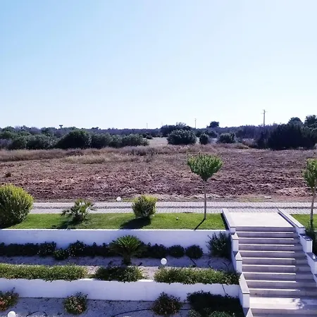 Villa Blanc *