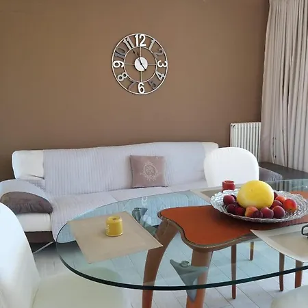 Blanc Villa *