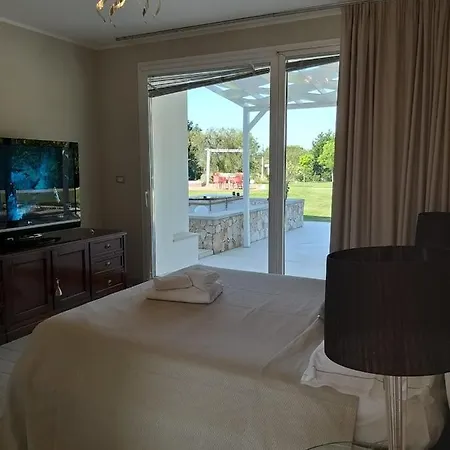 Villa Blanc *