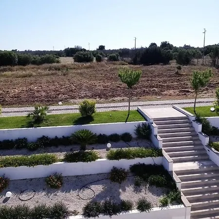 Blanc Villa *
