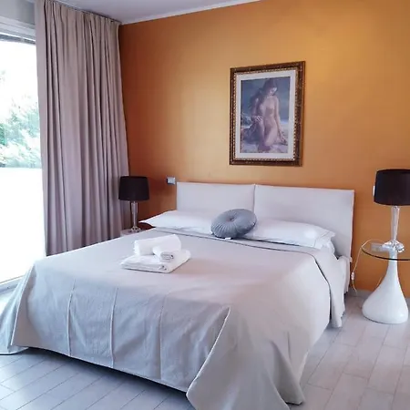 Blanc Villa *