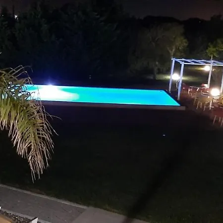 Blanc Villa *