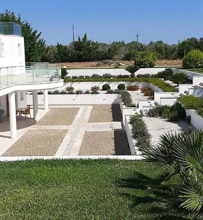 Villa Blanc
