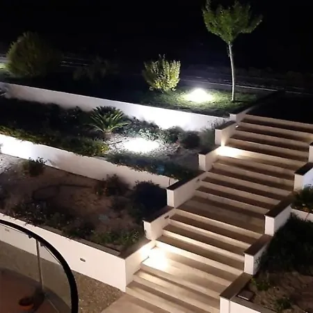 Villa Blanc Cursi