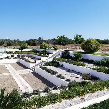 Villa Blanc *