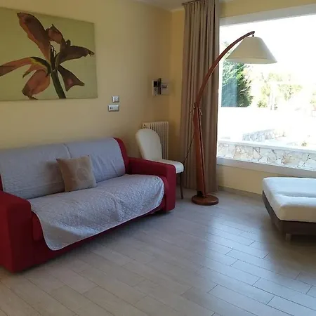 Villa Blanc Cursi