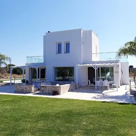Villa Blanc