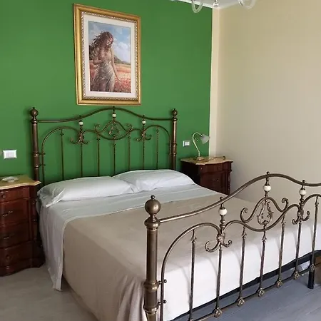 Villa Blanc Cursi