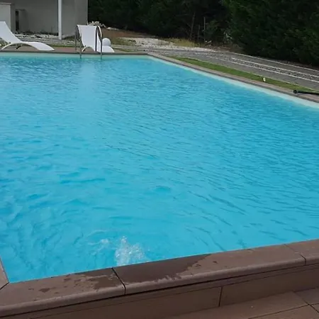 Villa Blanc *