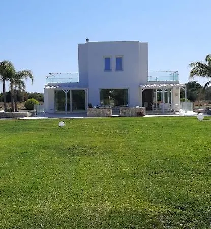 Villa Blanc